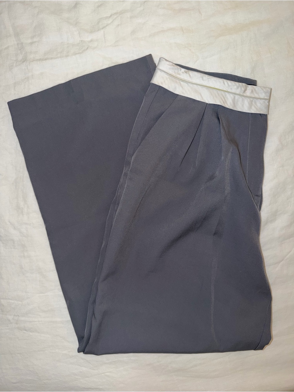 Lioness Wide Leg Trouser
